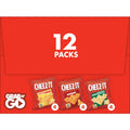 Kellanova Cheez-It Variety Pack, 12 / Box, KEB94027