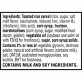 Kellanova Rice Krispies Homestyle Original Treats, 24 / Box, KEB27141