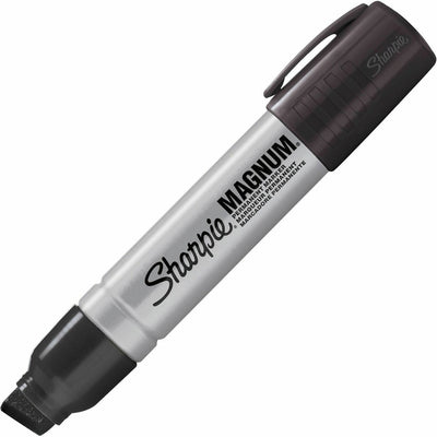 Newell Sharpie Magnum Permanent Markers, SAN44001A
