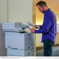Brother Workhorse MFC-L9630CDN Laser Multifunction Printer - Color, BRTMFCL9630CDN