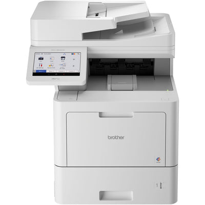 Brother Workhorse MFC-L9630CDN Laser Multifunction Printer - Color, BRTMFCL9630CDN