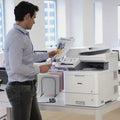 Brother Workhorse MFC-L9630CDN Laser Multifunction Printer - Color, BRTMFCL9630CDN