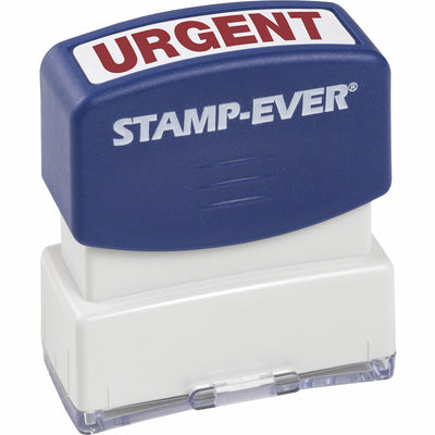 Trodat GmbH Pre-inked URGENT Message Stamp, TDT5967