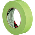 3M 401+ High Performance Green Masking Tape, 1 Roll, MMM40124X55