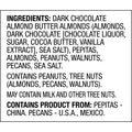 JOHN B. SANFILIPPO & SON Orchard Valley Harvest Go-Go Keto Mix, 14 / Carton, JBSV14045