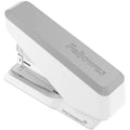 Fellowes EasyPress Half Strip Stapler, White, FEL5014301