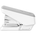 Fellowes EasyPress Half Strip Stapler, White, FEL5014301