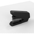 Fellowes EasyPress Half Strip Stapler, Black, FEL5014401