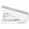 Fellowes EasyPress Full Strip Stapler, White, FEL5014501