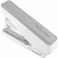 Fellowes EasyPress Full Strip Stapler, White, FEL5014501