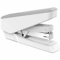 Fellowes EasyPress Full Strip Stapler, White, FEL5014501