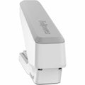 Fellowes EasyPress Full Strip Stapler, White, FEL5014501
