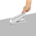 Fellowes EasyPress Full Strip Stapler, White, FEL5014501