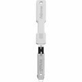 Fellowes LX815 Staple Remover, Silver, FEL5017101