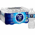 Primo Pure Life Purified Water, 54 / Pallet, NLE827179PL