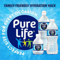 Primo Pure Life Purified Water, 54 / Pallet, NLE827179PL
