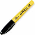 Avery Marks A Lot UltraDuty Markers, Chisel Tip, 2 Assorted Markers (29863), 1 Pack, AVE29863
