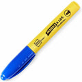 Avery Marks A Lot UltraDuty Markers, Chisel Tip, 3 Assorted Markers (29864), 1 Pack, AVE29864