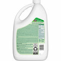 The Clorox CloroxPro™ EcoClean Disinfecting Cleaner Refill, White, CLO60094