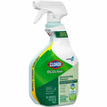 The Clorox CloroxPro™ EcoClean Disinfecting Cleaner Spray, White, CLO60213