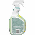 The Clorox CloroxPro™ EcoClean Disinfecting Cleaner Spray, White, CLO60213