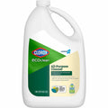 The Clorox CloroxPro™ EcoClean All-Purpose Cleaner Refill, White, CLO60278