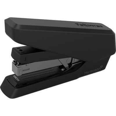 Fellowes EasyPress Full Strip Stapler, Black, FEL5014601
