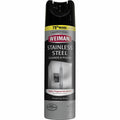 Weiman Stainless Steel Cleaner/Polish, Clear, 6 / Carton, WMN49ACT