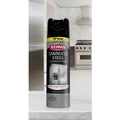 Weiman Stainless Steel Cleaner/Polish, Clear, 6 / Carton, WMN49ACT