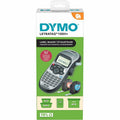Newell Dymo LetraTag 100H Plus Handheld Label Maker, Silver, DYM2174535