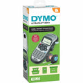 Newell Dymo LetraTag 100H Plus Handheld Label Maker, Silver, DYM2174535