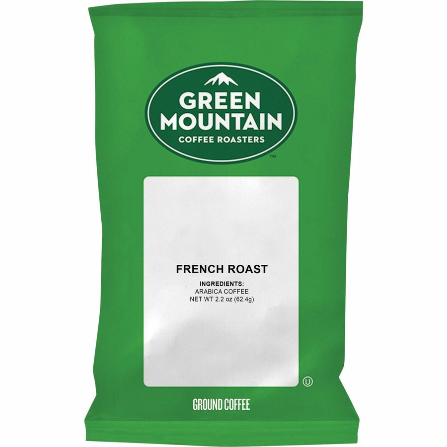 Green Mountain Coffee Roasters® Signature Coffee, 50 / Carton, GMT4441