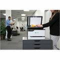 Xerox Lexmark Original High Yield Laser Toner Cartridge - Return Program - Monochrome -, LEX66S1H00