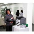 Xerox Lexmark Original Laser Toner Cartridge - Return Program - Monochrome, Black -, LEX66S1X00