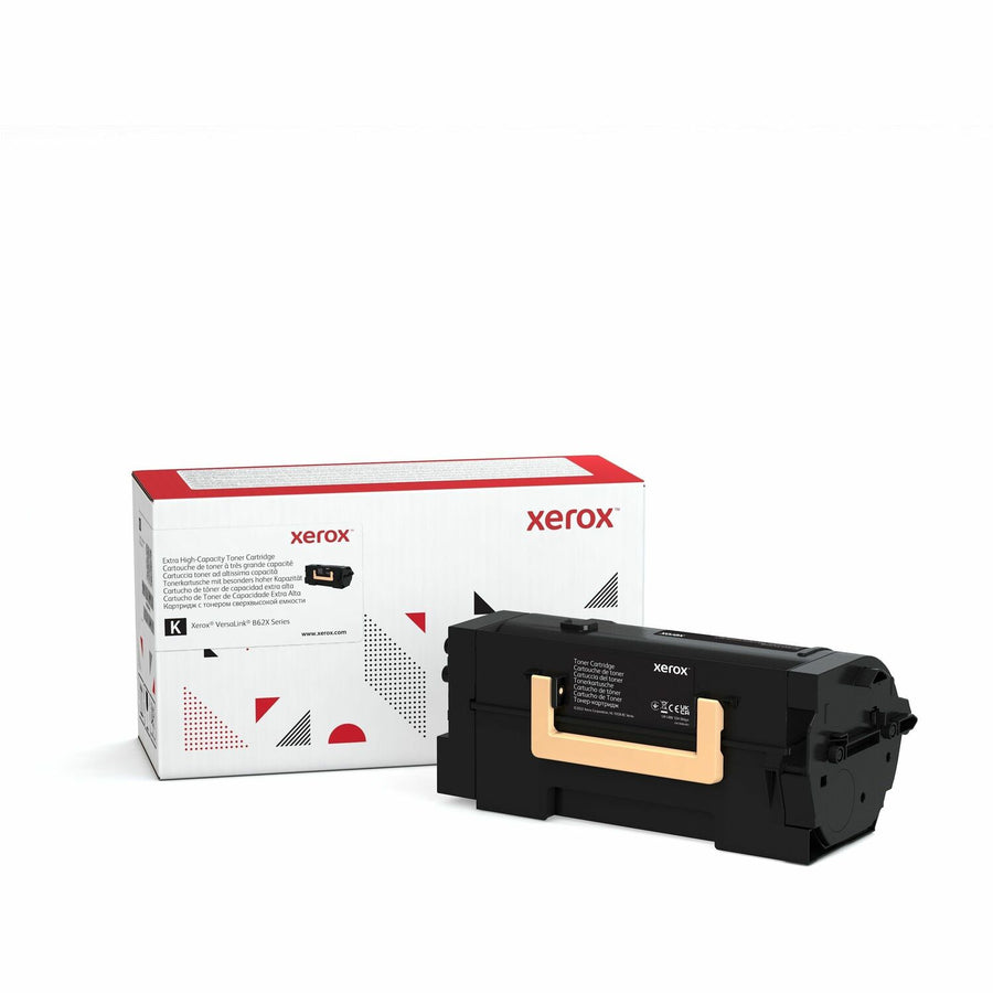 Xerox Toner Cartridge, XER006R04670