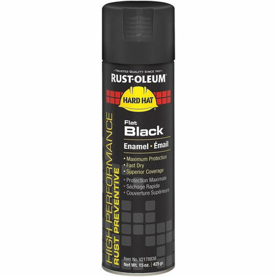 Rust-Oleum Protective Enamel Spray Paint, 6 / Carton, RSTV2178838