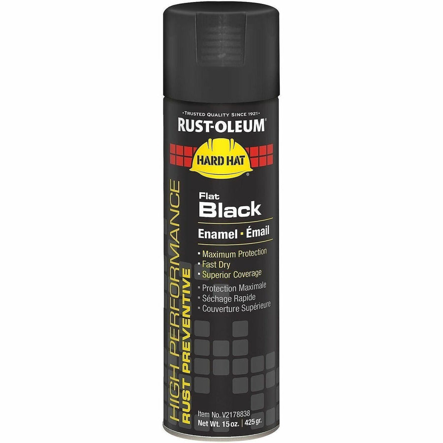 Rust-Oleum Protective Enamel Spray Paint, 6 / Carton, RSTV2178838