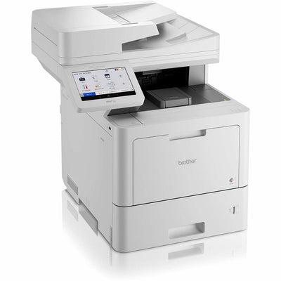 Brother MFC-L9610CDN Laser Multifunction Printer - Color — view 1