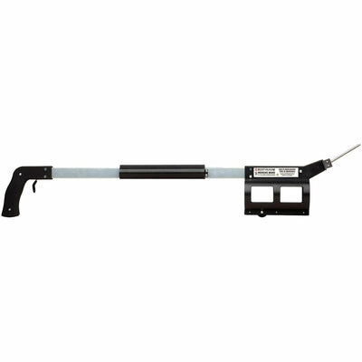 Rust-Oleum High-Performance Marking Wand, Black, RST268476