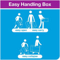 Essity Hygiene and Health AB TORK Industrial Cleaning Cloth Gray W4, 4 / Carton, TRK520681