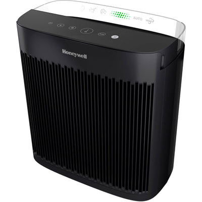 Honeywell InSight HEPA Air Purifier, Black, HWLHPA5300B