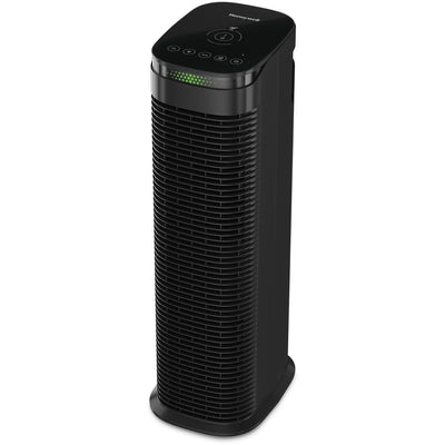 Honeywell InSight HEPA Tower Air Purifier, Black, HWLHPA180B