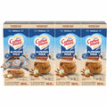 Nestle Professional Coffee mate Almond Milk Vanilla Plant-Based Liquid Creamer Singles, White, 4 / Carton, NES42258CT