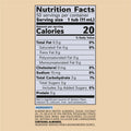 Nestle Professional Coffee mate Almond Milk Vanilla Plant-Based Liquid Creamer Singles, White, 4 / Carton, NES42258CT