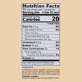 Nestle Professional Coffee mate Almond Milk Vanilla Plant-Based Liquid Creamer Singles, White, 4 / Carton, NES42258CT