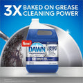 Procter & Gamble Dawn Manual Pot/Pan Detergent, Blue, 2 / Carton, PGC08838