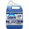 Procter & Gamble Dawn Manual Pot/Pan Detergent, Blue, 4 / Carton, PGC08837