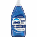 Procter & Gamble Dawn Manual Pot/Pan Detergent, Blue, 8 / Carton, PGC08836
