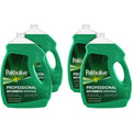 Colgate-Palmolive Palmolive Professional Original Liquid Dish Soap, Green, 4 / Carton, CPC61034142CT