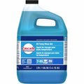 Cascade Professional All-Temp Rinse Aid, Blue, 2 / Carton, PGC71187